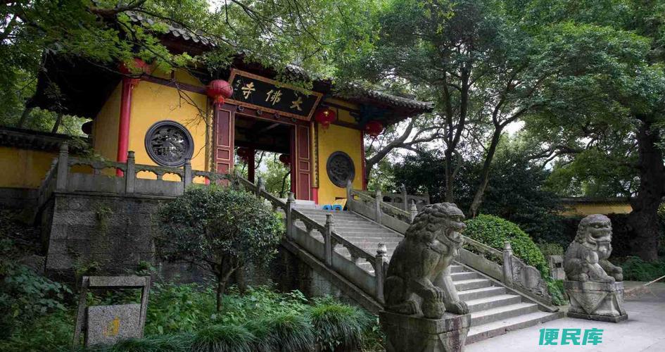 适合参观寺庙的最佳时间（去寺庙参观的最佳时间段）