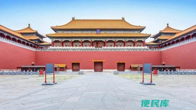 端门和午门区别（端门和午门的异同）