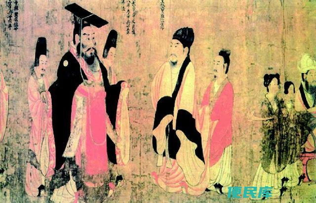 隋朝是哪个朝代（中国封建历史上的隋朝简介及背景概况）