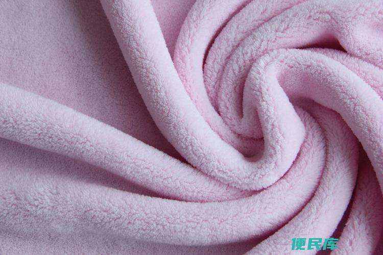 珊瑚绒面料解析（解释珊瑚绒的成分和特性）