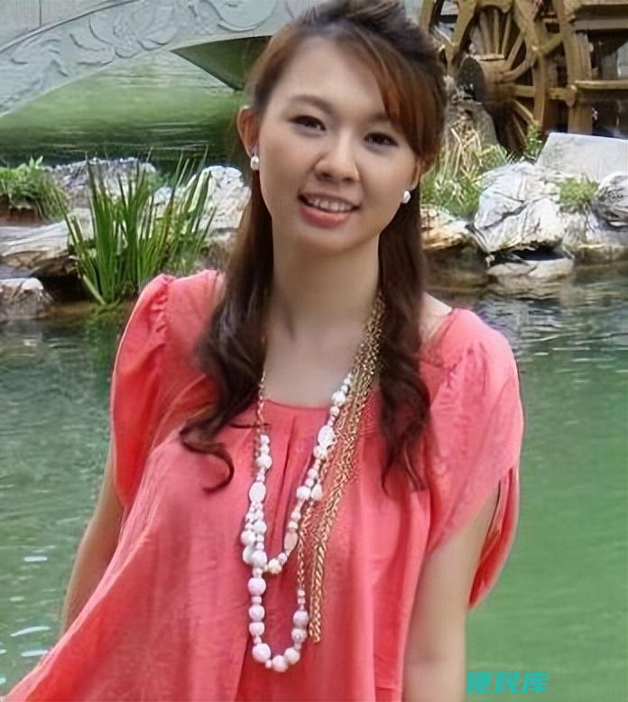 卓依婷个人资料（台湾甜歌王后卓依婷如今她还好吗）