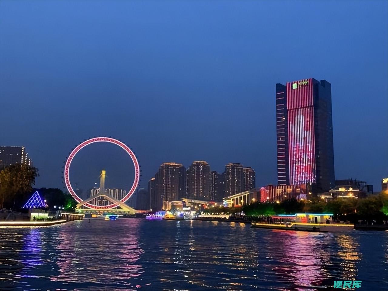 天津有哪些大学（让我们来看看天津十大高校的排名）