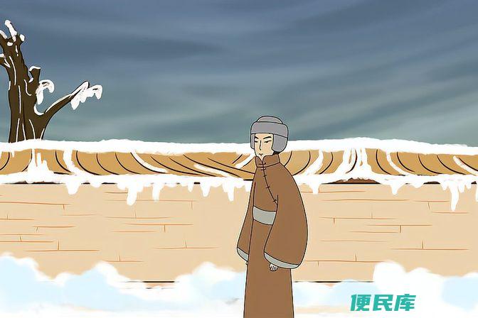 祥林嫂比喻的人群特征（“祥林嫂”在中国文化中的代表含义）