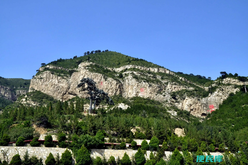 北岳是指什么山（有关于两座北岳恒山的前世与今生）