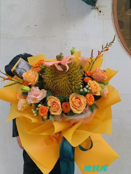 <font color='#ff7200'>榴莲</font>花束的象征意义（解读<font color='#ff7200'>榴莲</font>花束所代表的寓意与象征）
