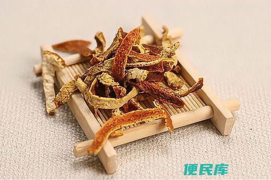 陈皮的来源和功效（介绍陈皮的功效及食用方式）