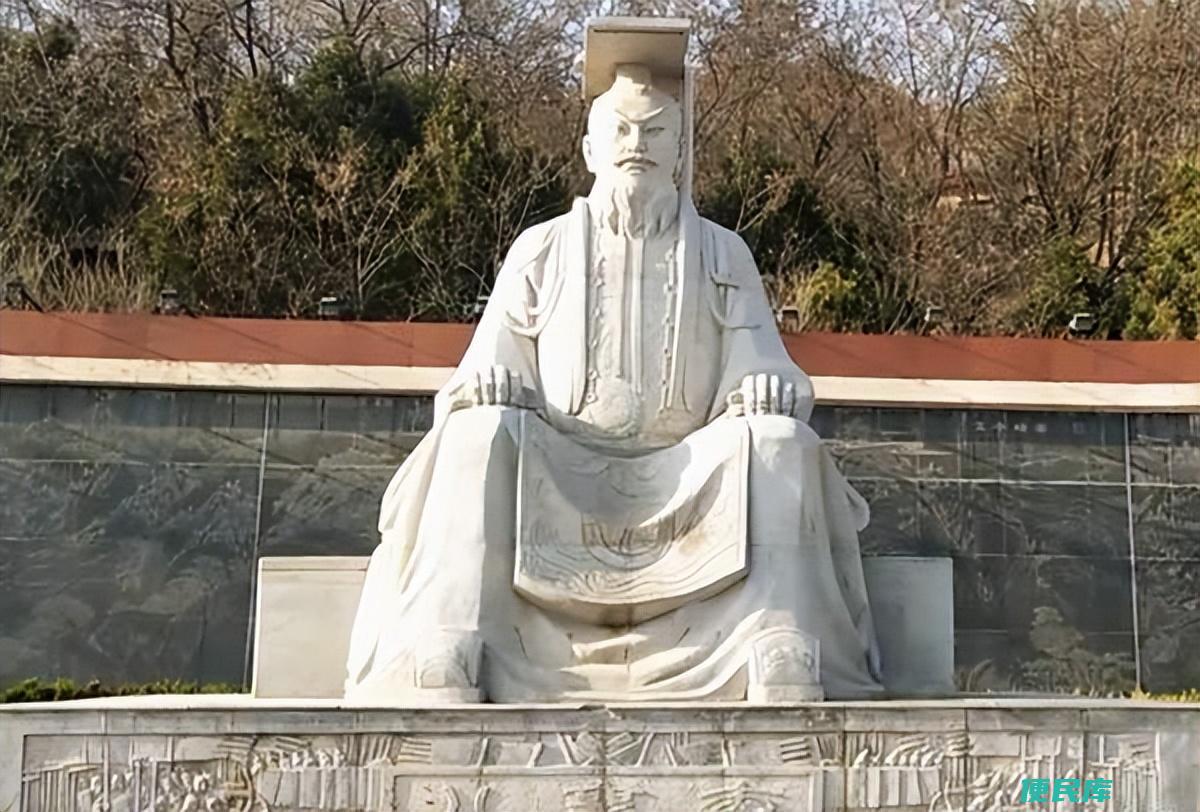 秦朝皇帝列表排名表（秦国是在谁的<font color='#ff7200'>统治</font>期间灭亡的）