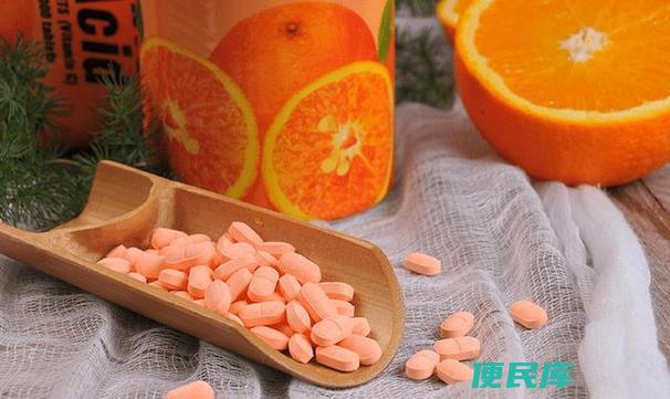 维生素C的酸碱性质（探讨维生素C的酸碱性质）