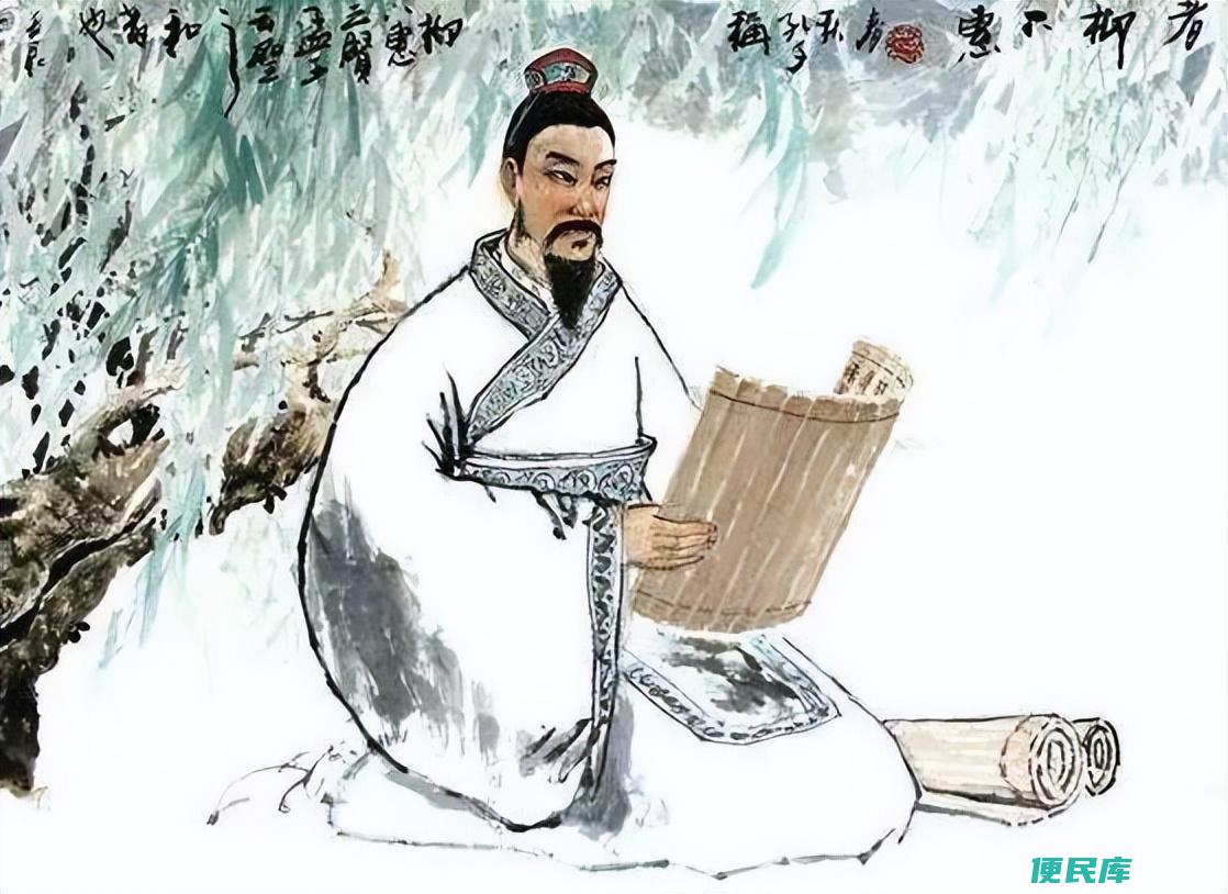 柳下惠是什么人（坐怀不乱柳下惠他到底是何许人也）