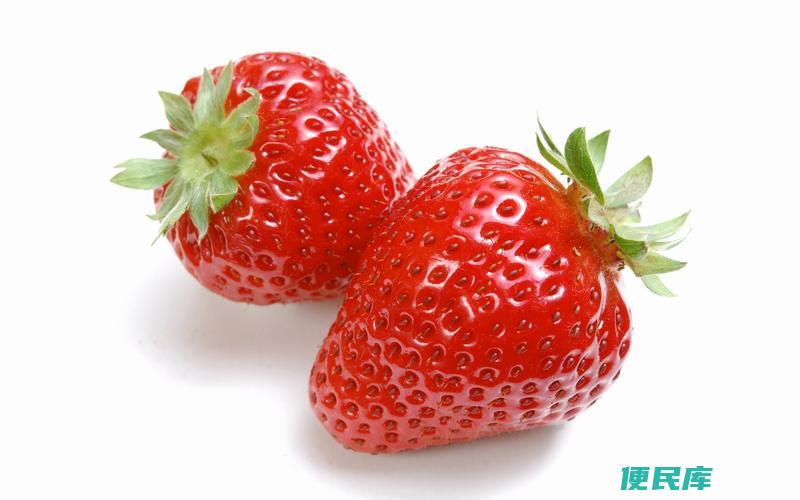 草莓性质分析（解析草莓的性质是属于热性还是凉性）