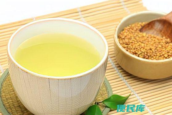苦荞茶的正确享用（介绍苦荞茶的冲泡方法和饮用方式）