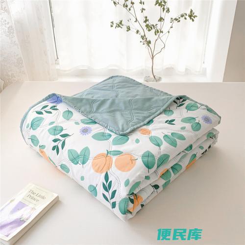 夏季凉被的使用时节 (介绍夏凉被一般使用的月份)