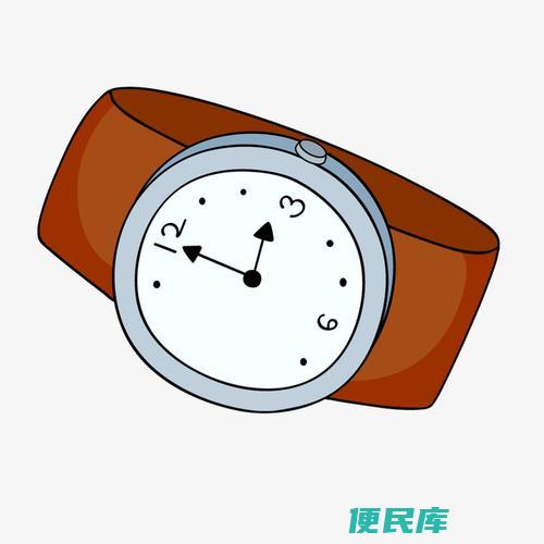 手表戴在左手还是右手（手表佩戴的习惯和常见选择）