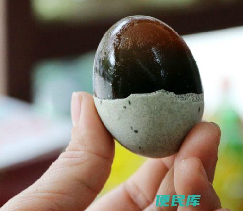 松花蛋是否有保质期（回答松花蛋是否具有保质期限制）