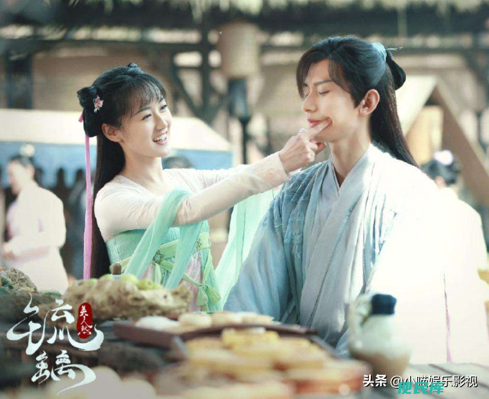 成毅演的电视剧有哪些（成毅原来还演过这么多的电视剧）