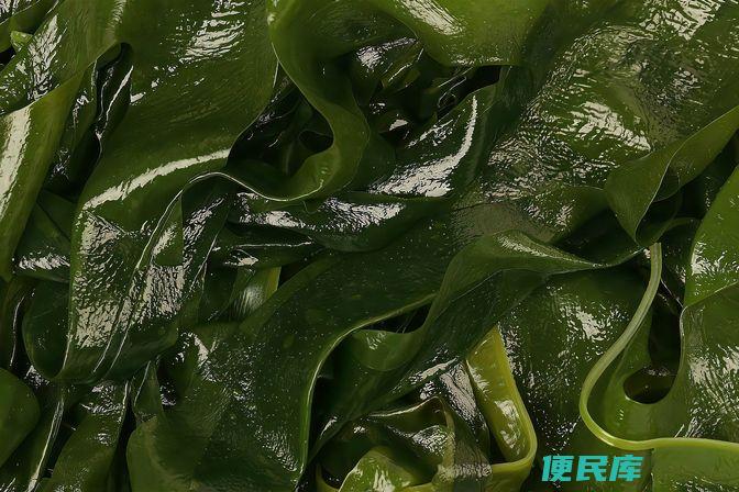 尿酸高能吃海带吗（尿酸高患者食用海带的效果与忌口细节）