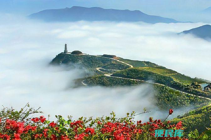 临海旅游必去十大景点（临海市的特色美食和旅游攻略）