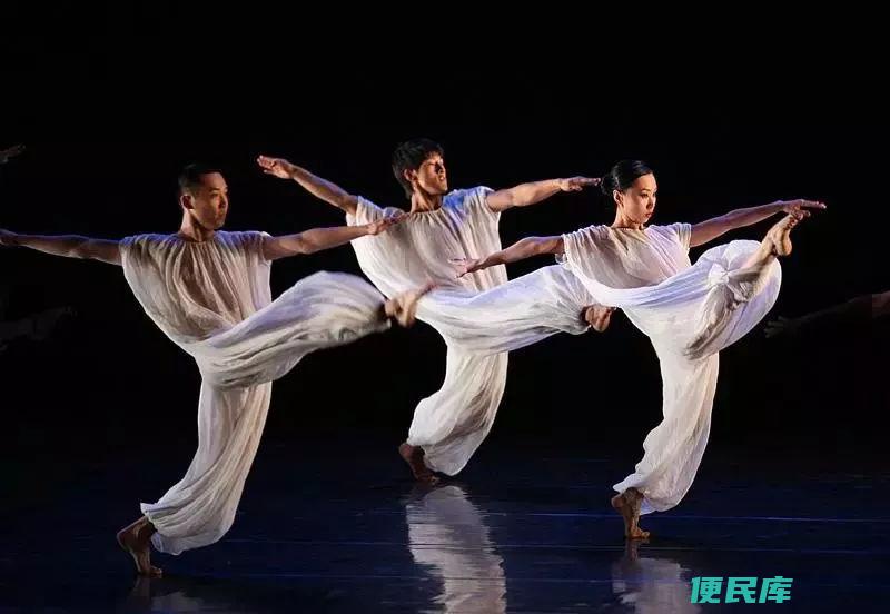 现代舞是什么舞种（现代舞的介绍及学习现代舞的六大技巧）