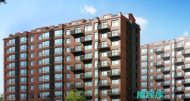 民用建筑包括哪些（介绍民用建筑的分类和类型）