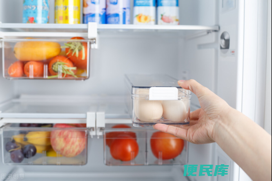 冰箱温度1冷还是5冷（冰箱不同档位代表什么温度怎么调节）