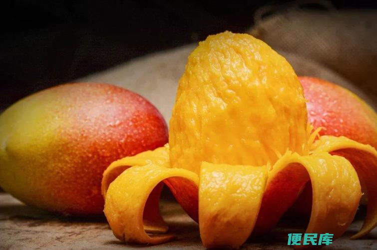 芒果属于寒性水果吗（解答芒果的温度适应性）