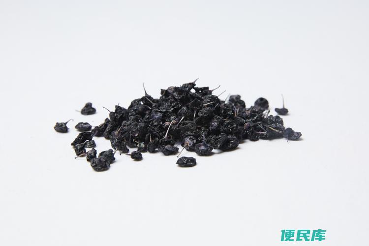 黑枸杞如何正确食用（介绍黑枸杞的正确食用方式）