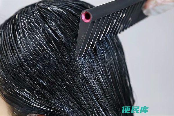 染发间隔期探讨（讲解二次染发应隔多久）