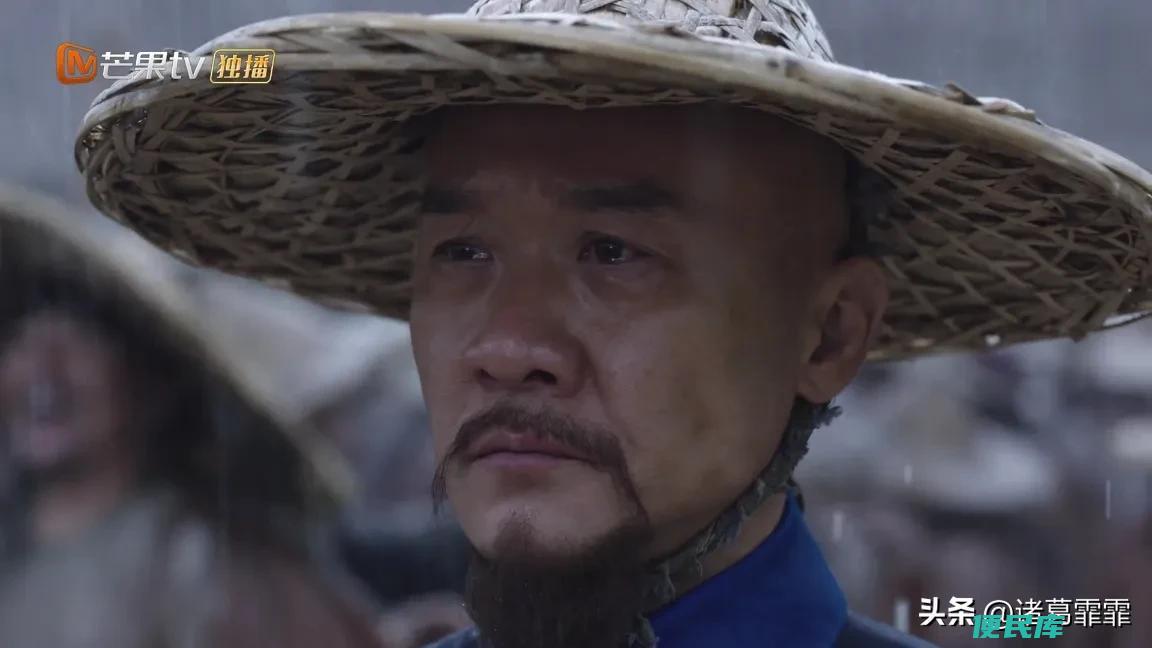 黄志忠个人资料简介（演员黄志忠的演艺事业怎么样）
