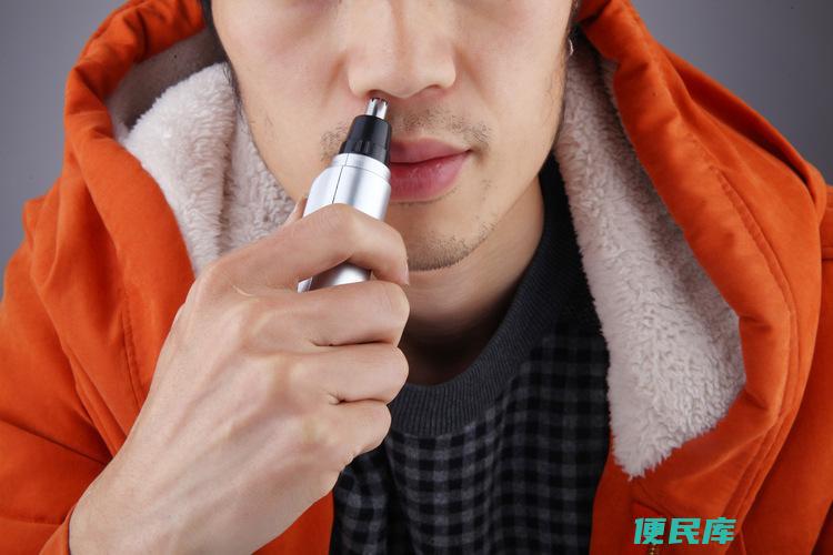 鼻毛怎么修剪好（如何选择适合自己的鼻毛修剪工具）
