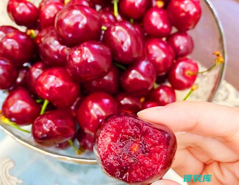 夏天有什么水果（盘点夏天不可错过的5种水果是什么）
