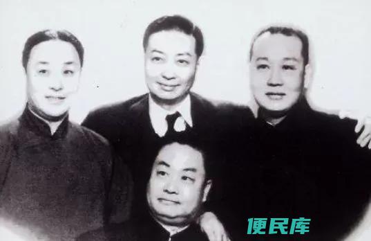 京剧四大名旦分别是哪些人（四大名旦人物形象特点介绍）