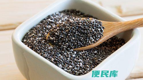 奇亚籽怎么吃（了解如何食用奇亚籽）