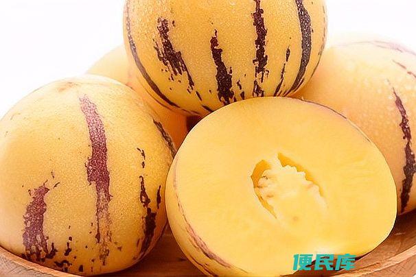人参果含糖量高吗（介绍人参果的营养成分及糖含量分析）