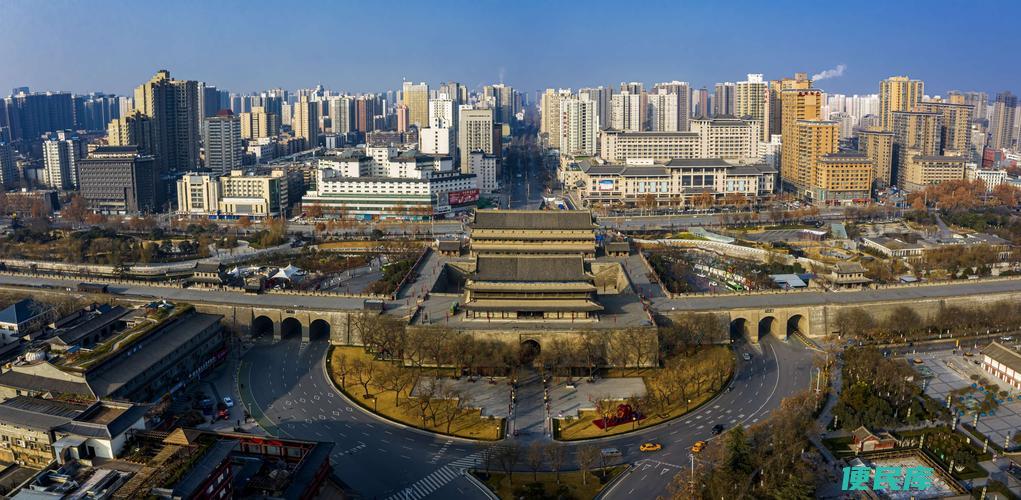 西安是几线城市（西安是几线城市的归属）