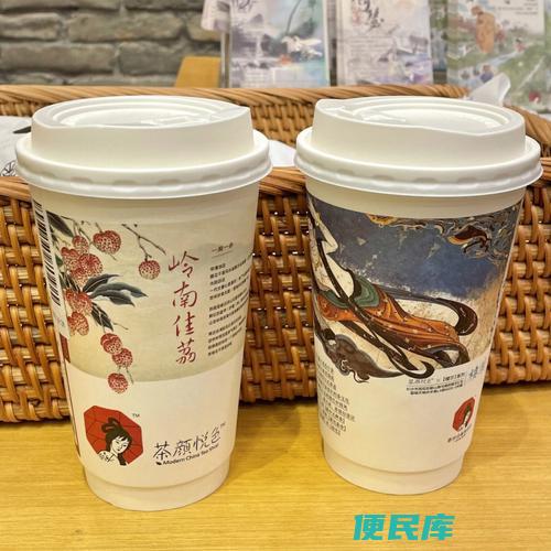 茶颜悦色产品购买渠道（茶颜悦色产品在何处购买）