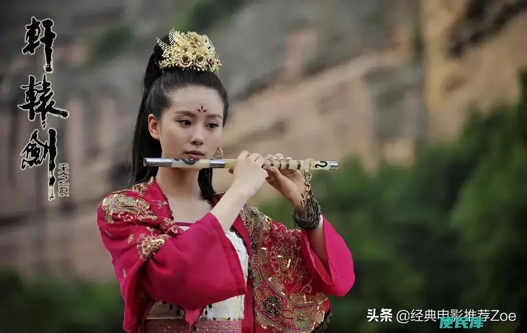 刘诗诗主演的电视剧（刘诗诗深受<font color='#ff7200'>好评</font>的13部电视剧）
