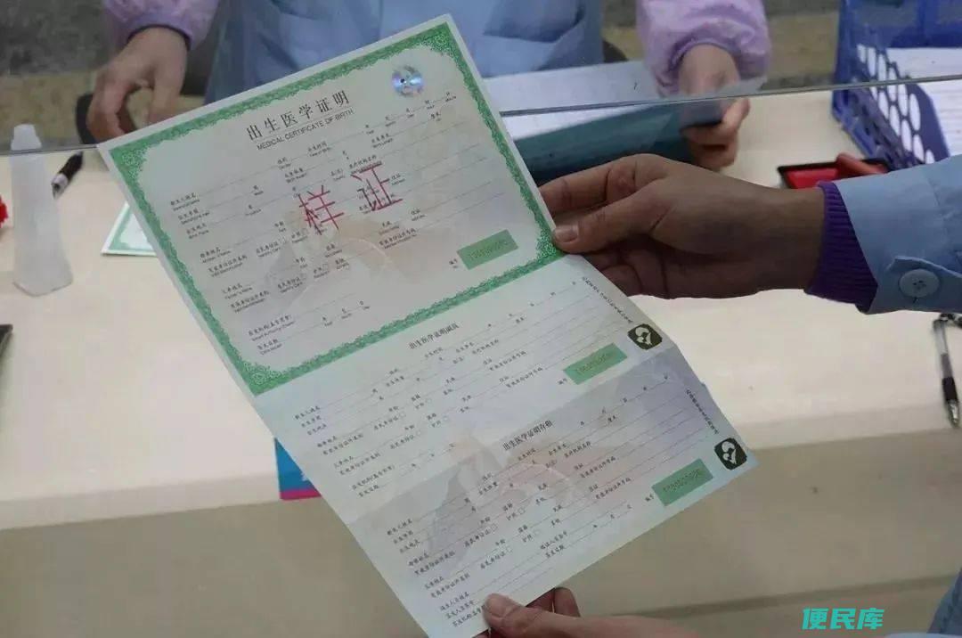 孩子上户口需要什么材料（孩子上户口需要准备的材料和手续）