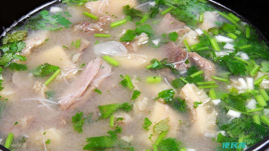 迁安美食（品尝迁安地区的特色美食推荐）