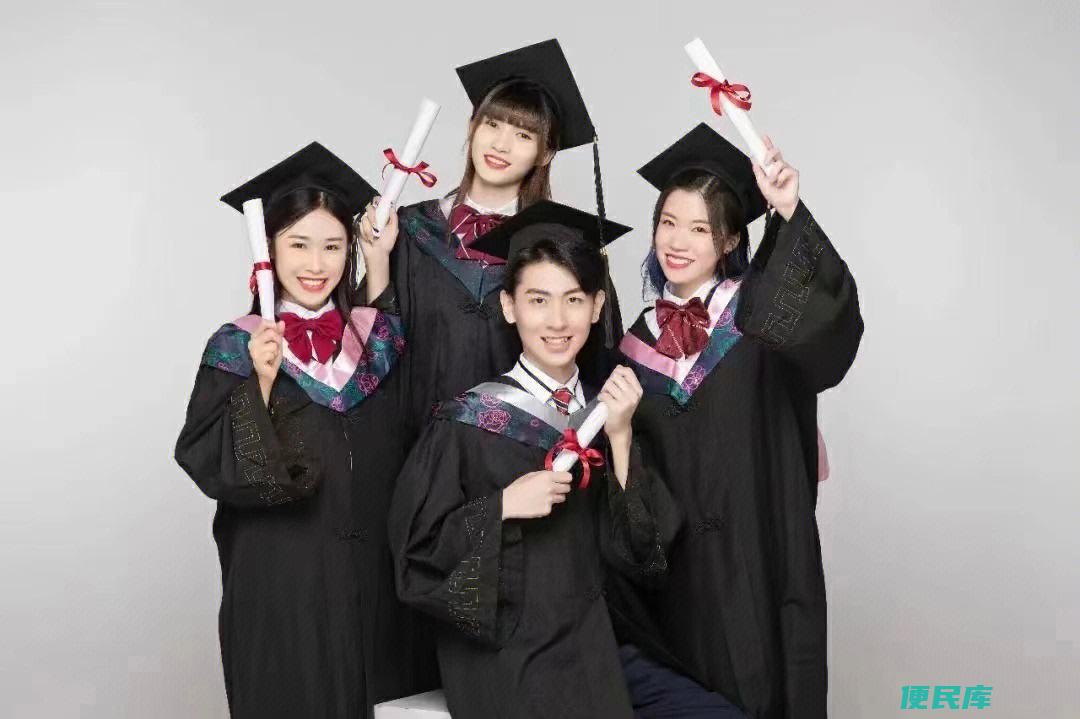 学士服怎么穿（正确穿着学士服的方法）