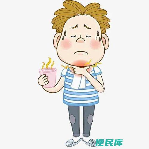 嗓子疼怎么缓解（缓解嗓子疼痛的方法）