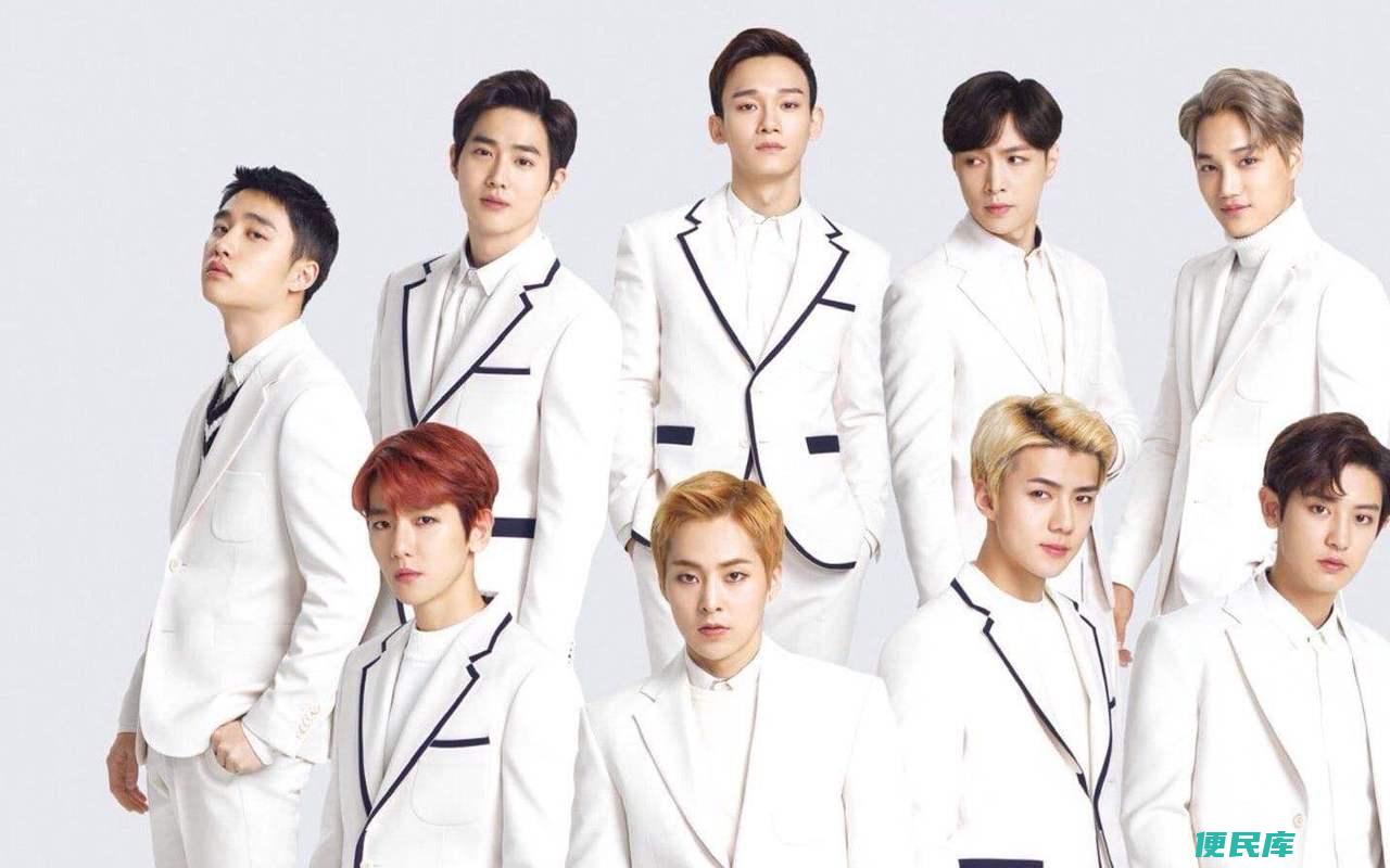 exo到底算几代团（探讨EXO在KPOP中的世代归属）