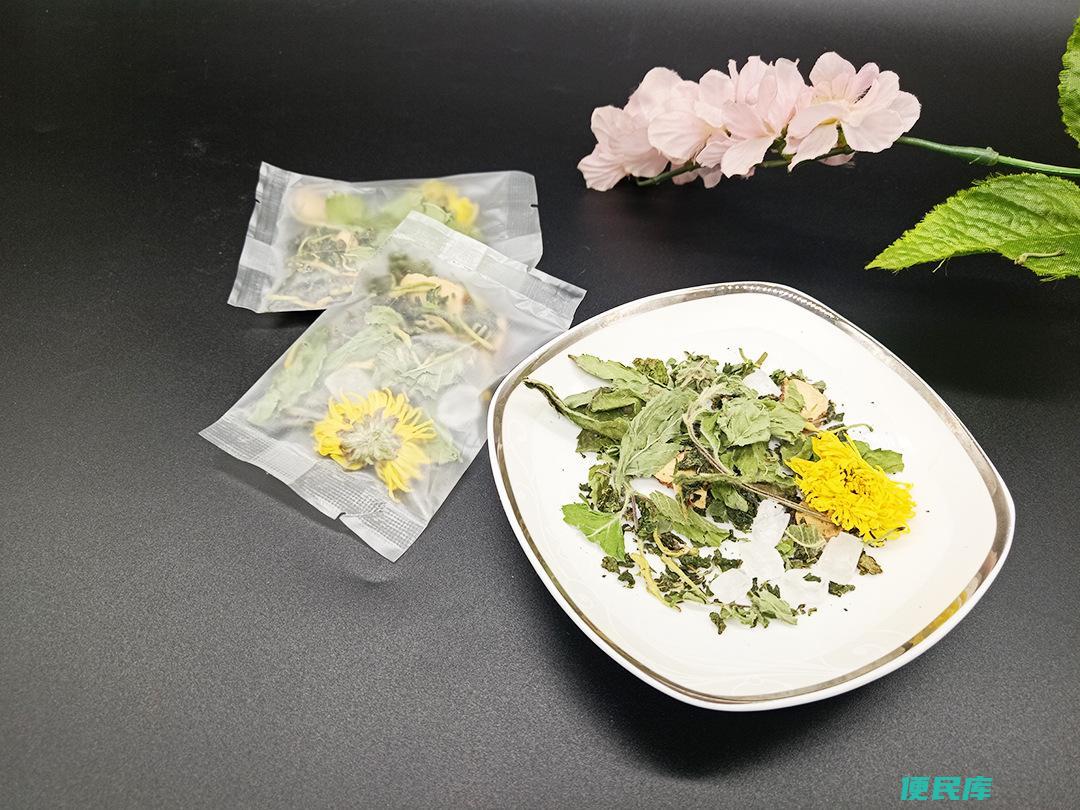 代用茶与正品茶的差异（比较代用茶与正品茶的区别）