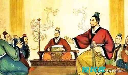 商鞅的婚姻关系（历史上商鞅的夫人是谁）