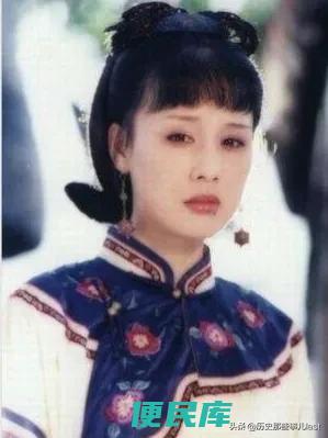 容妃康熙历史原型（康熙王朝中容妃在历史上是个什么样的人）