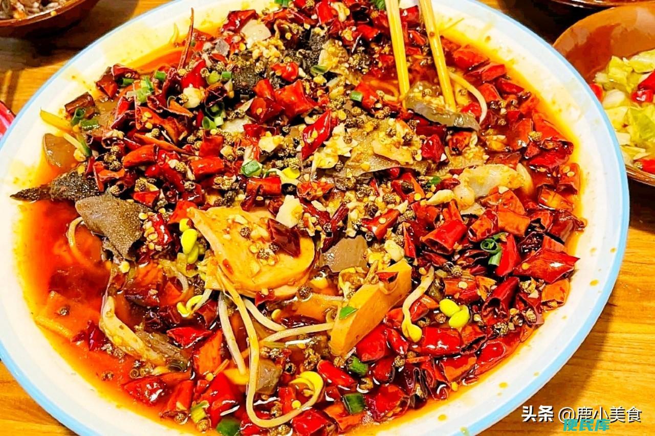 舌头被辣到了怎么快速解辣（哪些食物能够迅速解辣）