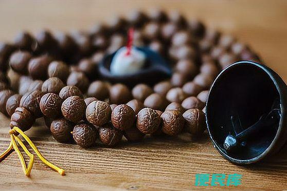 女性佩戴菩提子的好处（菩提子的历史渊源和佛教文化内涵）