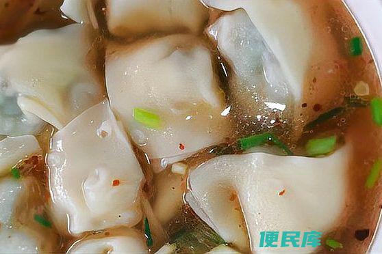 上海必买的十大特产（推荐上海最有特色的十种特产）