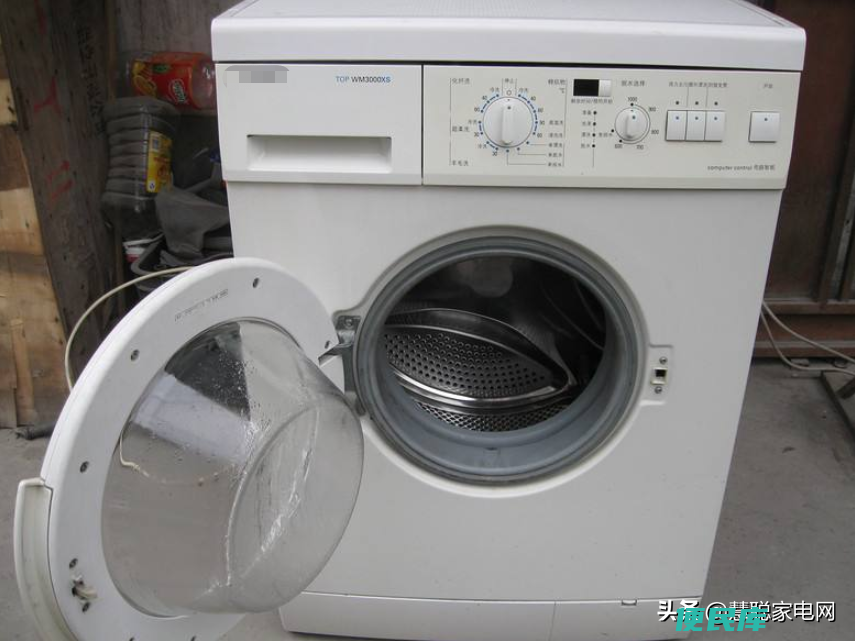 怎样清洗滚筒洗衣机内部（滚筒洗衣机可以拆机清洗吗）