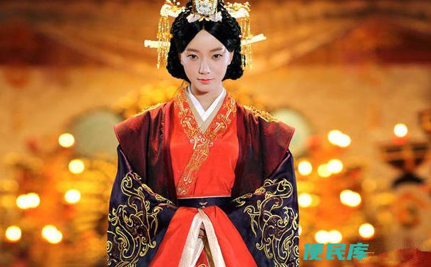 卫子夫历史真实介绍（汉武帝的皇后卫子夫是怎样的人）