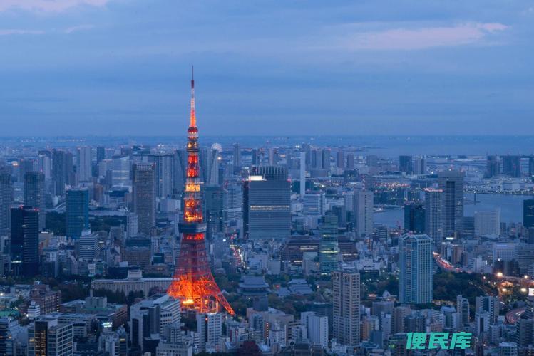探索日本著名现代建筑（介绍著名的现代建筑作品）
